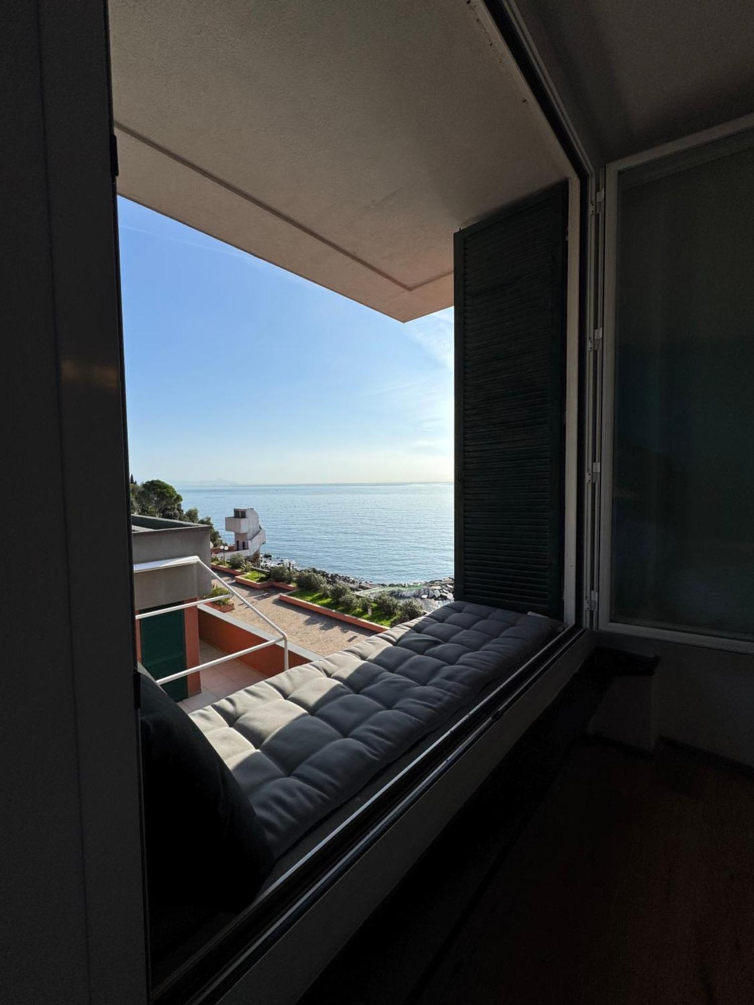 La Soluzione Perfetta Apartment Arenzano Exterior photo